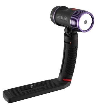 SeaLife Sea Dragon Fluoro-Dual Beam Light