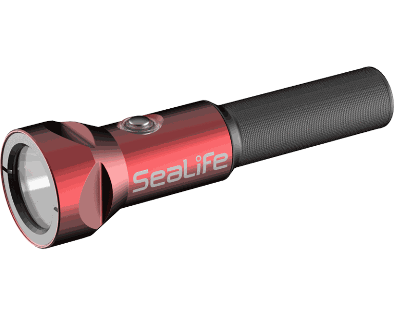 SeaLife Sea Dragon Mini 1300S Light