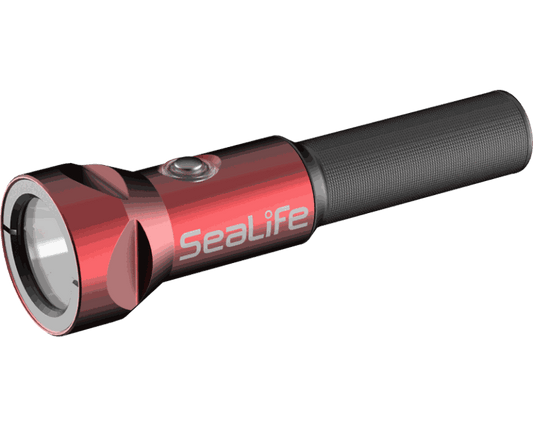 SeaLife Sea Dragon Mini 1300S Light