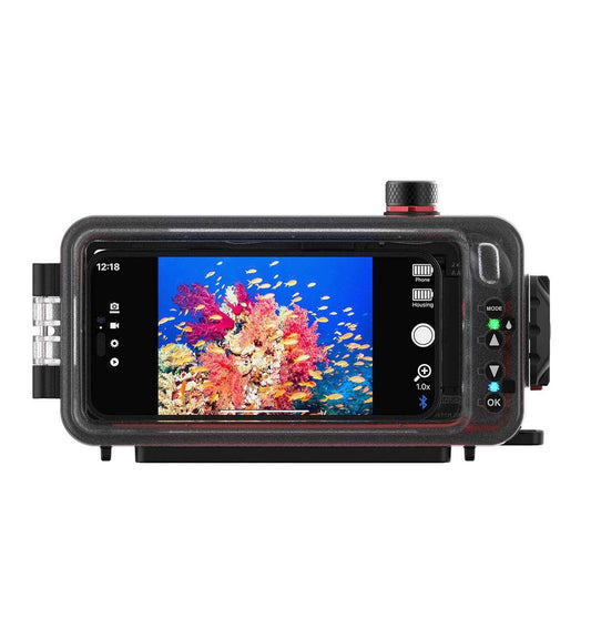 SeaLife SportDiver Ultra Smartphone Housing