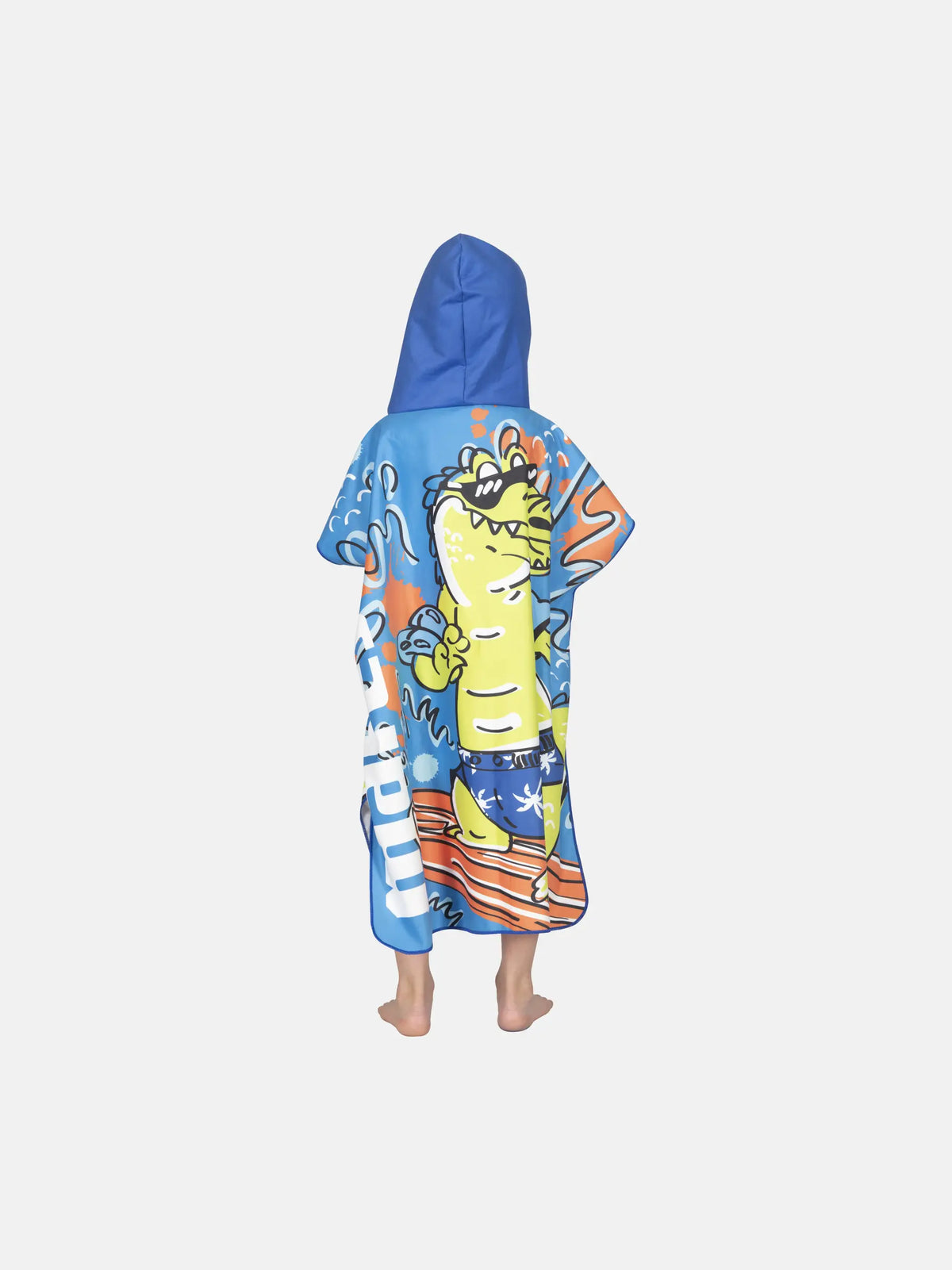 Mares Seaside Poncho Junior