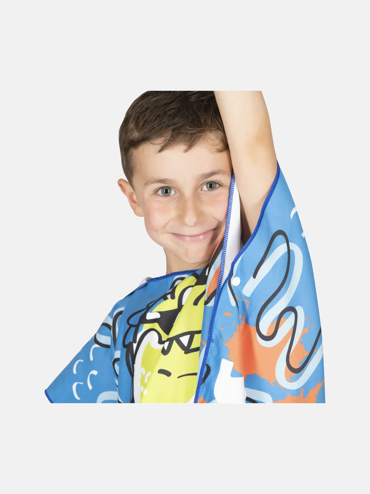 Mares Seaside Poncho Junior