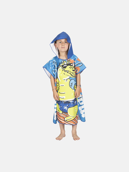 Mares Seaside Poncho Junior