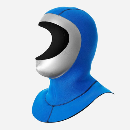 Aqua Lung Seawave Flex Dive Hood 7/4mm