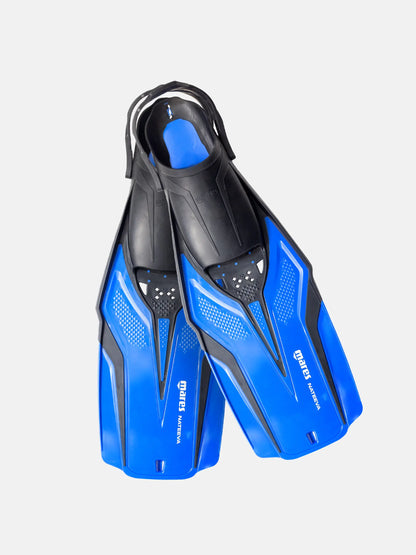 Mares Nateeva Keewee Snorkeling Set