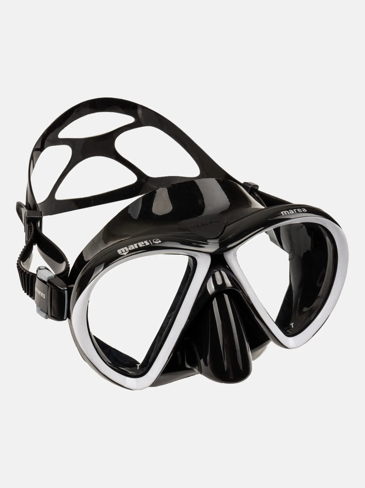 Mares X-One Marea Snorkeling Set