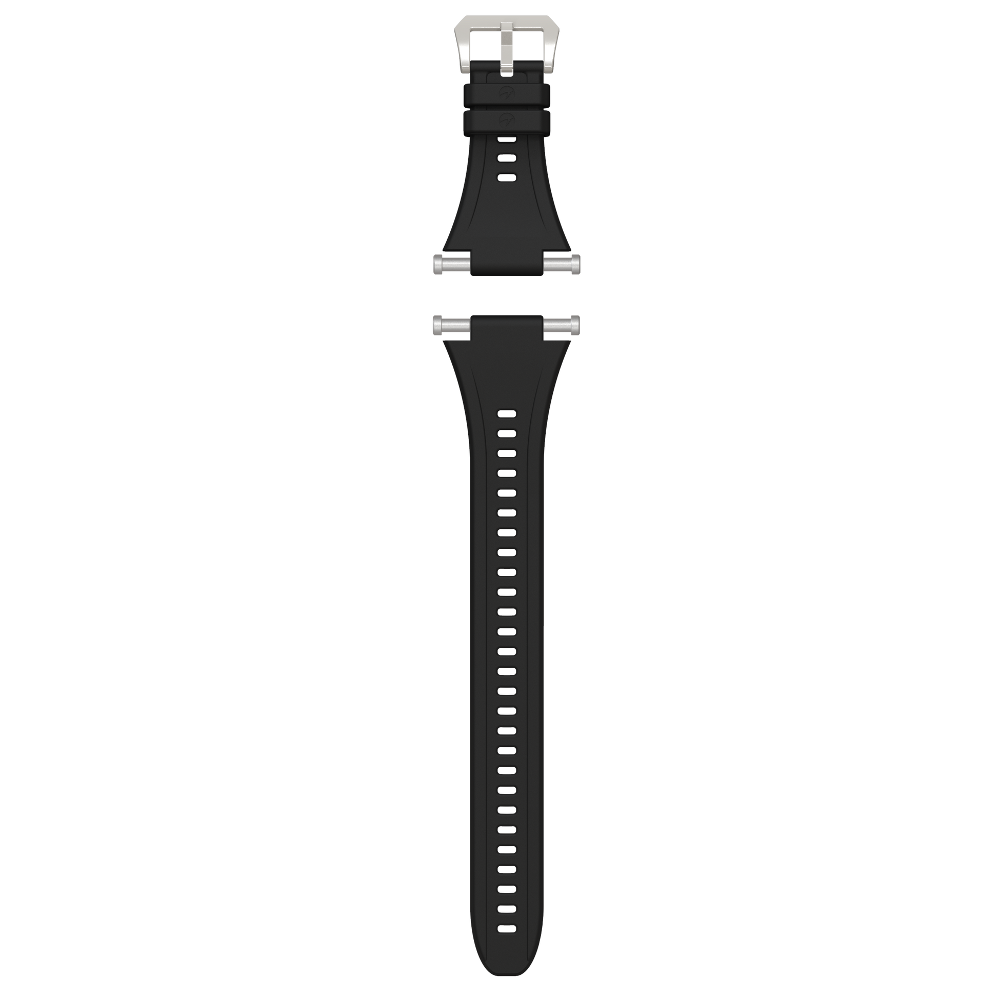 SHEARWATER PEREGRINE STRAP KIT (LONG) - Black