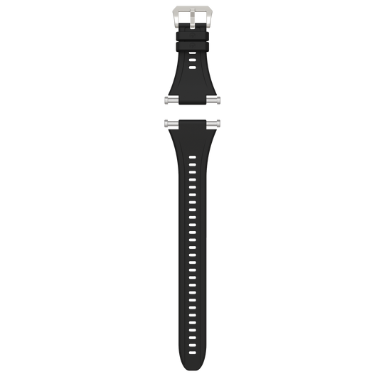 SHEARWATER PEREGRINE STRAP KIT (LONG) - Black