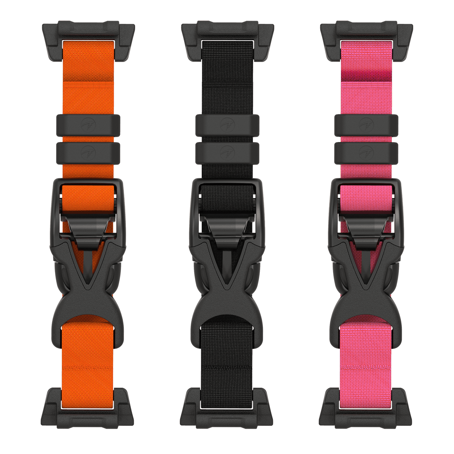 Shearwater Remora Webbing Colour Strap Kit (For Drysuit)