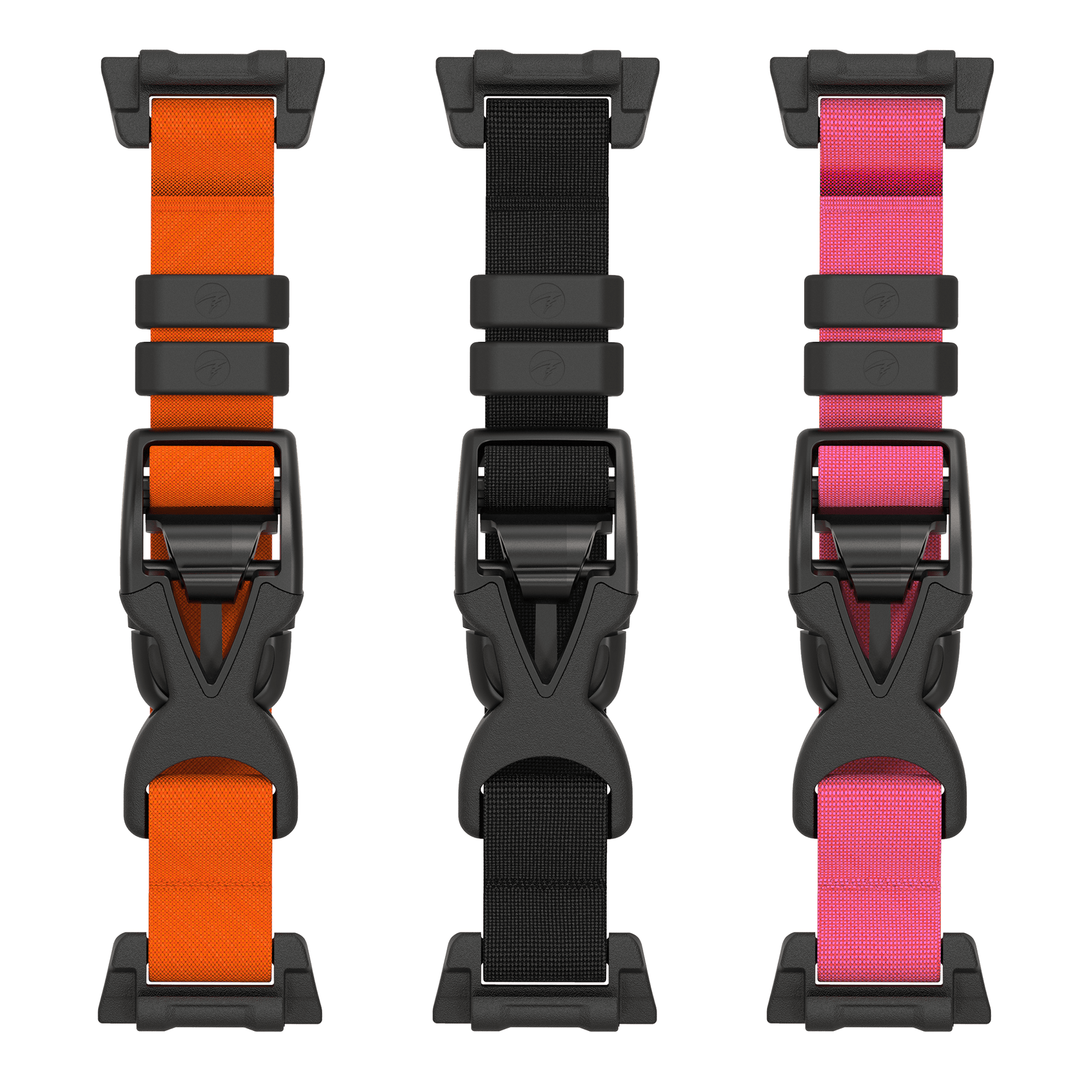 Shearwater Remora Webbing Colour Strap Kit (For Drysuit)