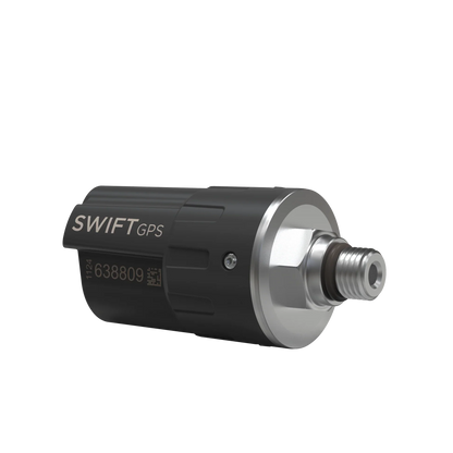 SHEARWATER SWIFT GPS TRANSMITTER