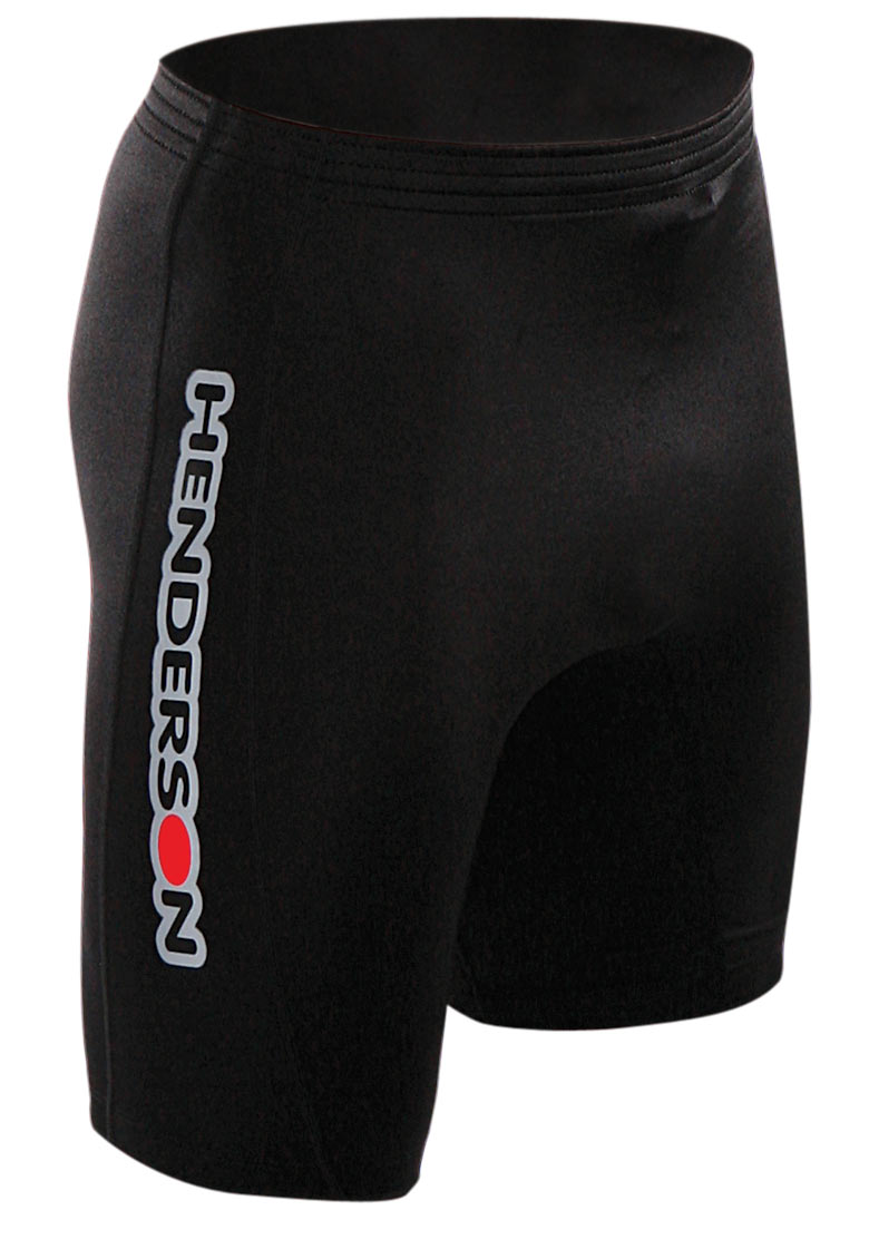 Henderson Tropic Lycra Short