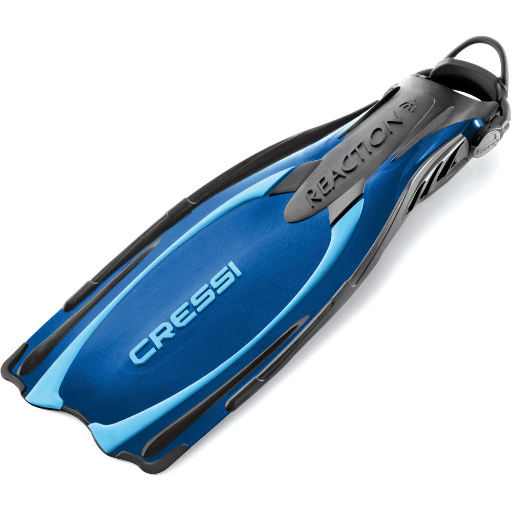 Cressi Reaction EBS Fins