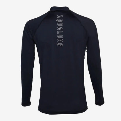 Aqua Lung Slim Fit Rashguard Men's Long Sleeve