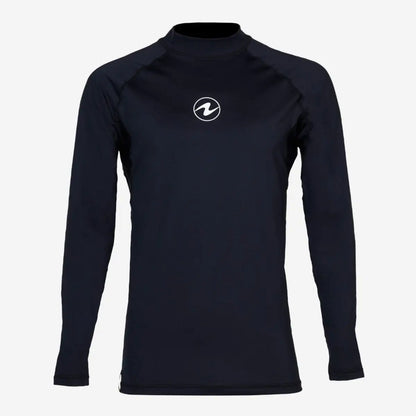 Aqua Lung Slim Fit Rashguard Men's Long Sleeve