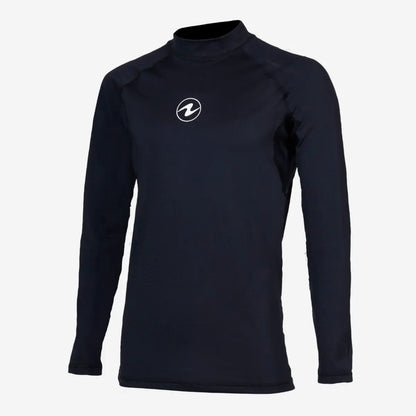 Aqua Lung Slim Fit Rashguard Men's Long Sleeve