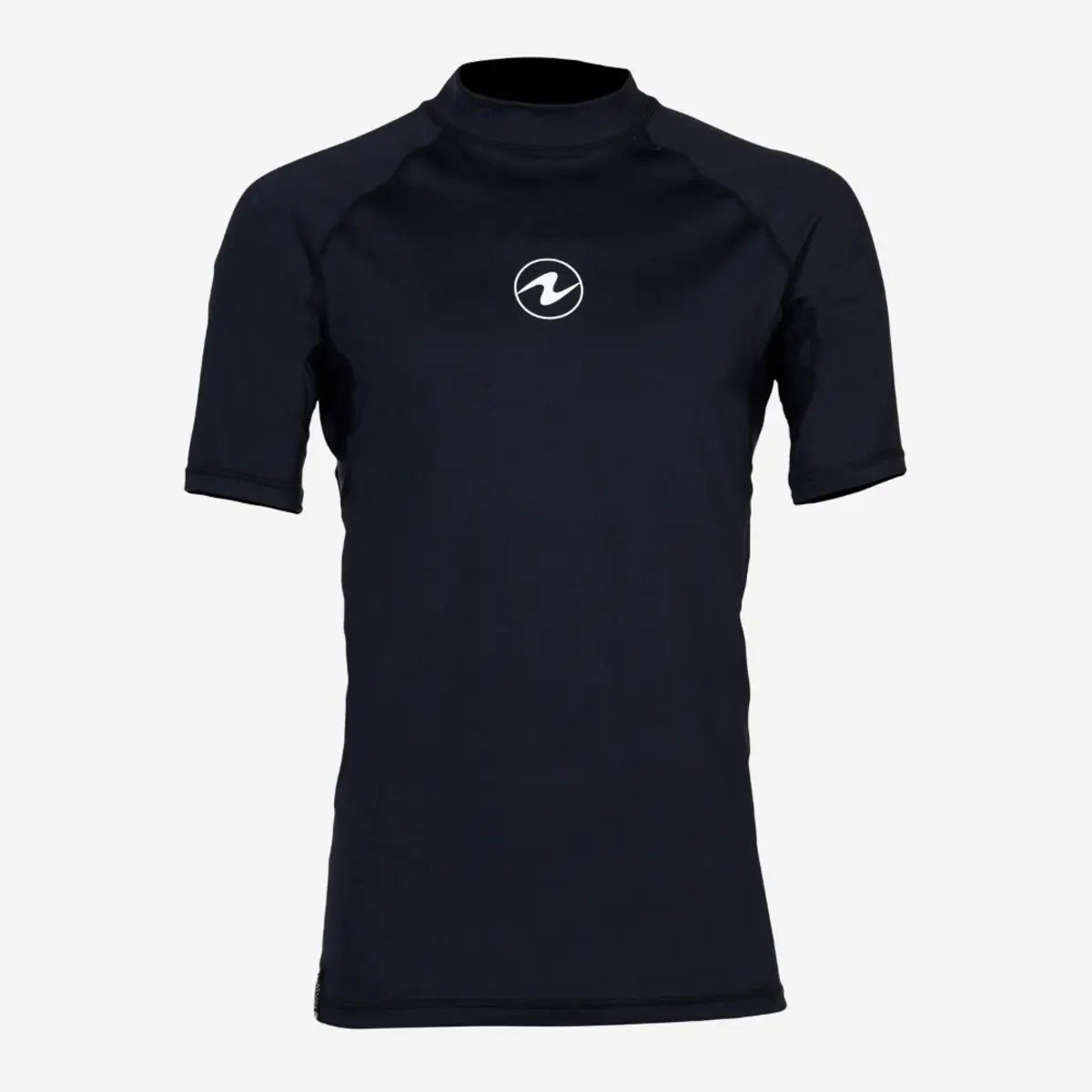 Aqua Lung Slim Fit Rashguard Men's Short Sleeve