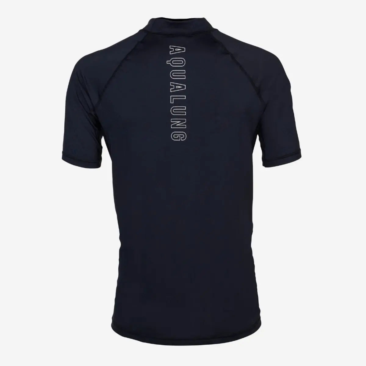 Aqua Lung Slim Fit Rashguard Men's Short Sleeve