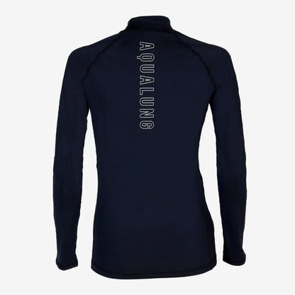 Aqua Lung Slim Fit Rashguard Women's Long Sleeve