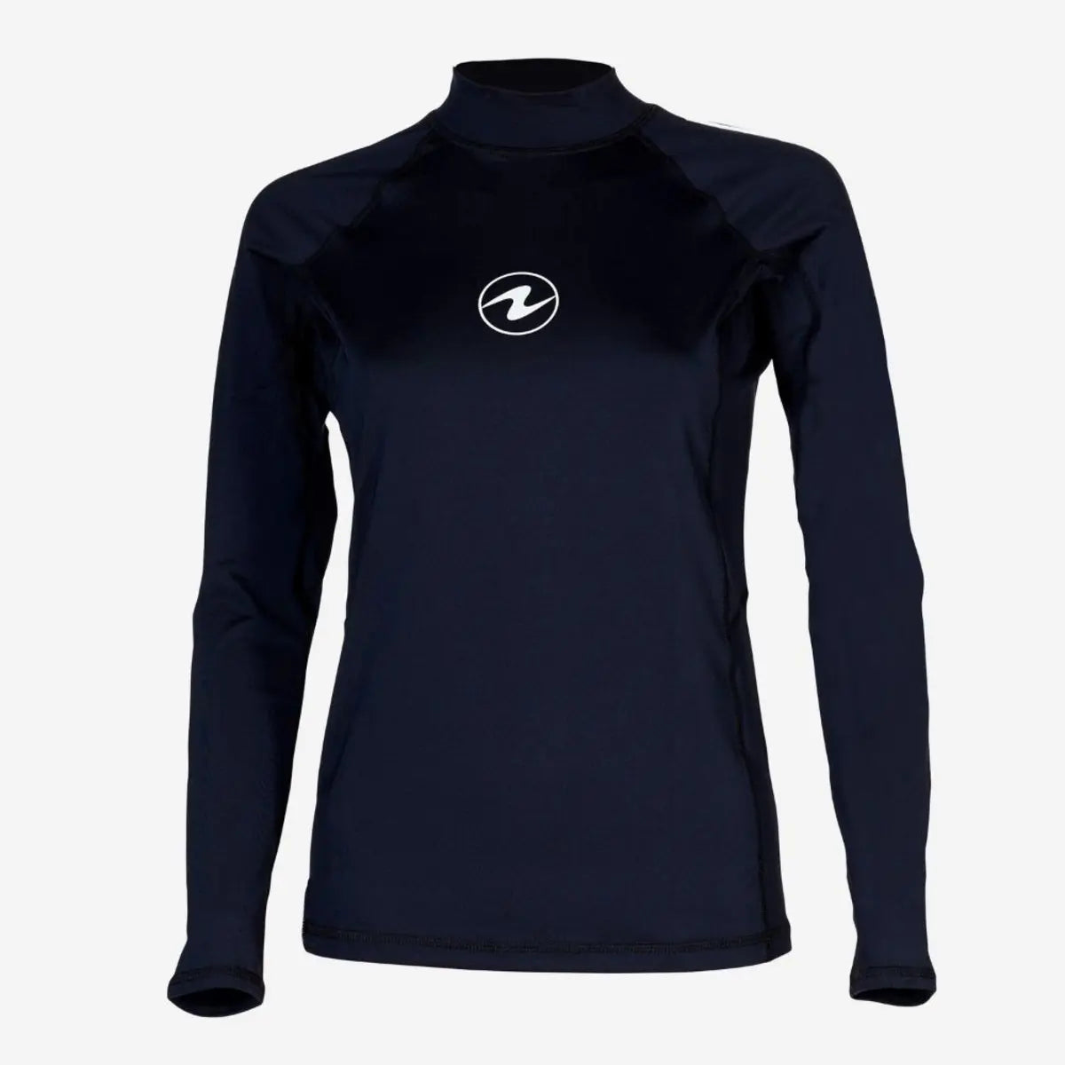 Aqua Lung Slim Fit Rashguard Women's Long Sleeve
