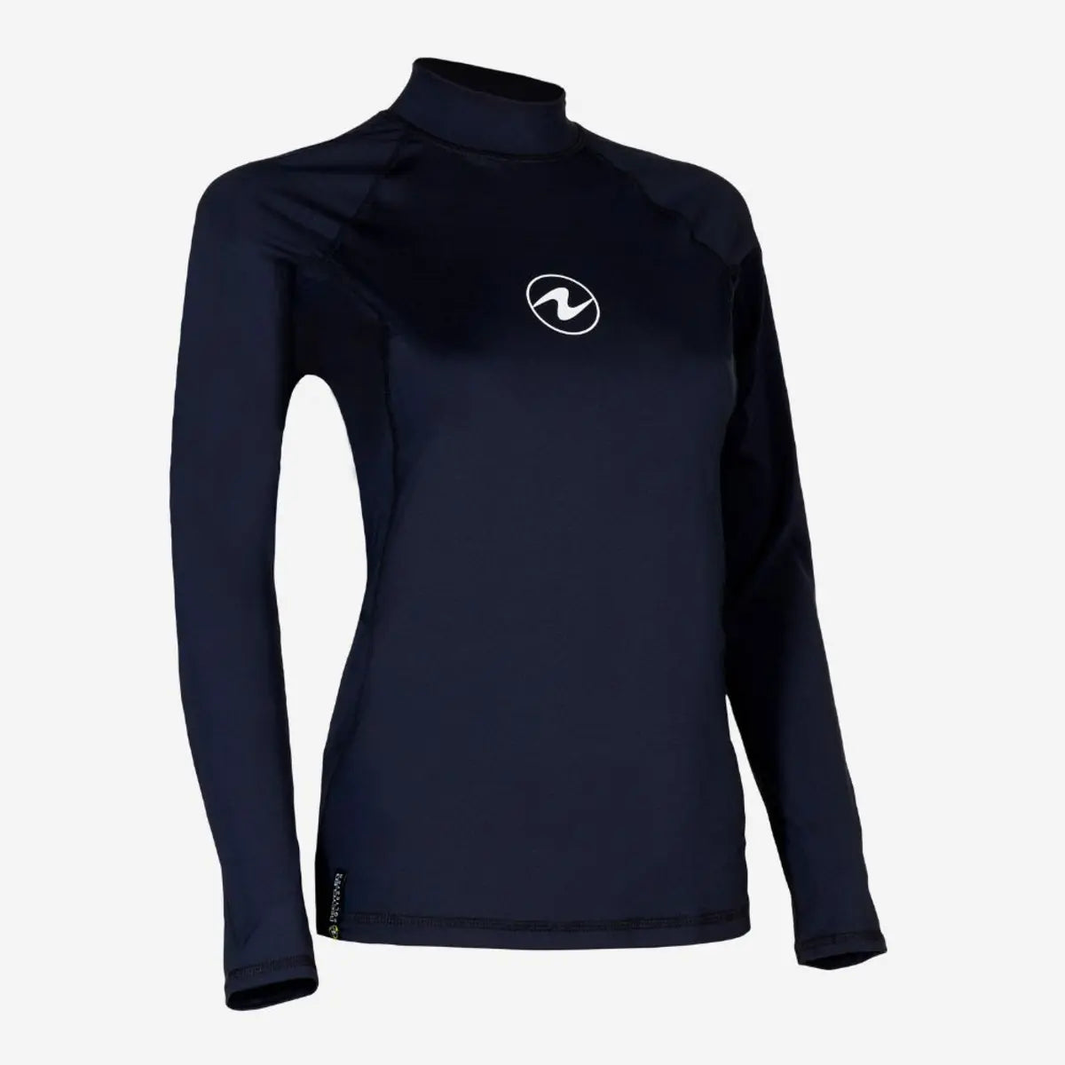 Aqua Lung Slim Fit Rashguard Women's Long Sleeve