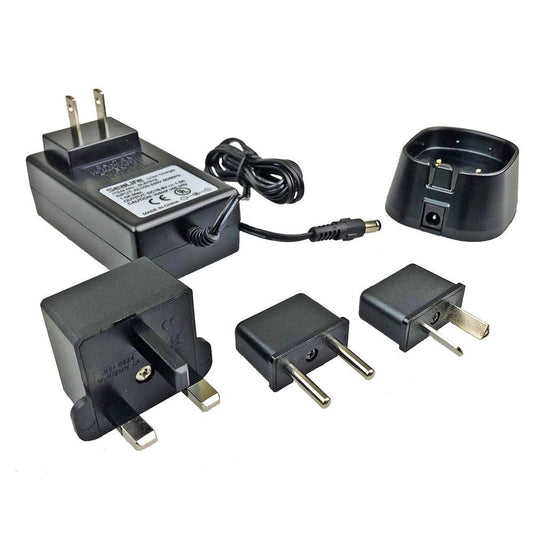 SeaLife AC Charger Kit for Sea Dragon 14.8V 50Wh Battery