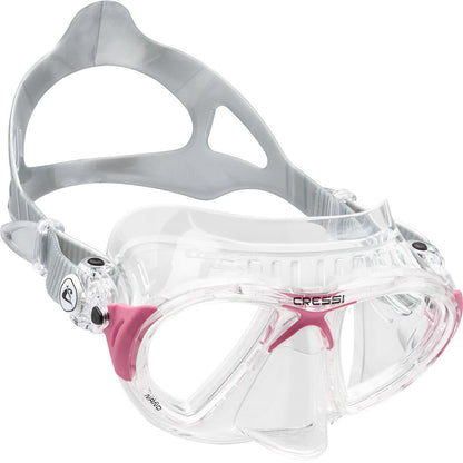 Cressi Nano Crystal Mask