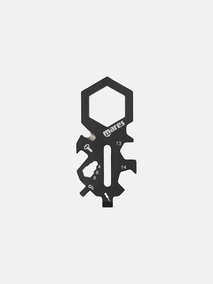 Mares Smarty Mini Multitool