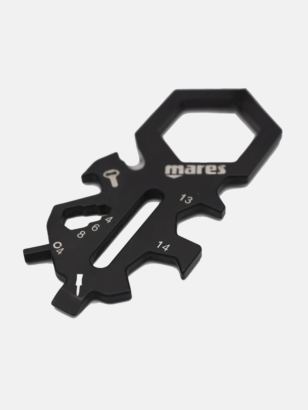 Mares Smarty Mini Multitool