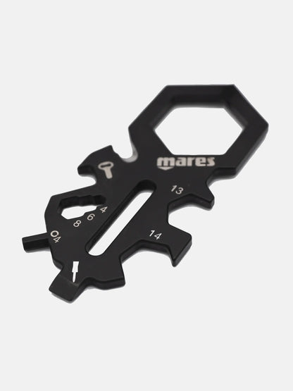 Mares Smarty Mini Multitool