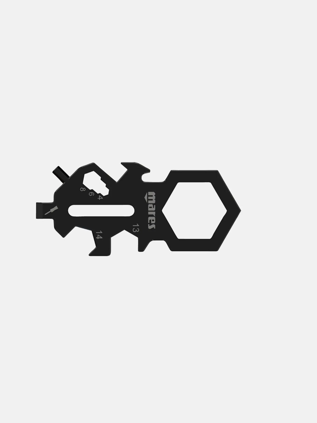 Mares Smarty Mini Multitool
