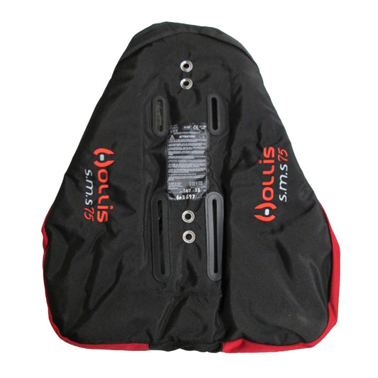 Hollis SMS75 Single Wing – ONLY