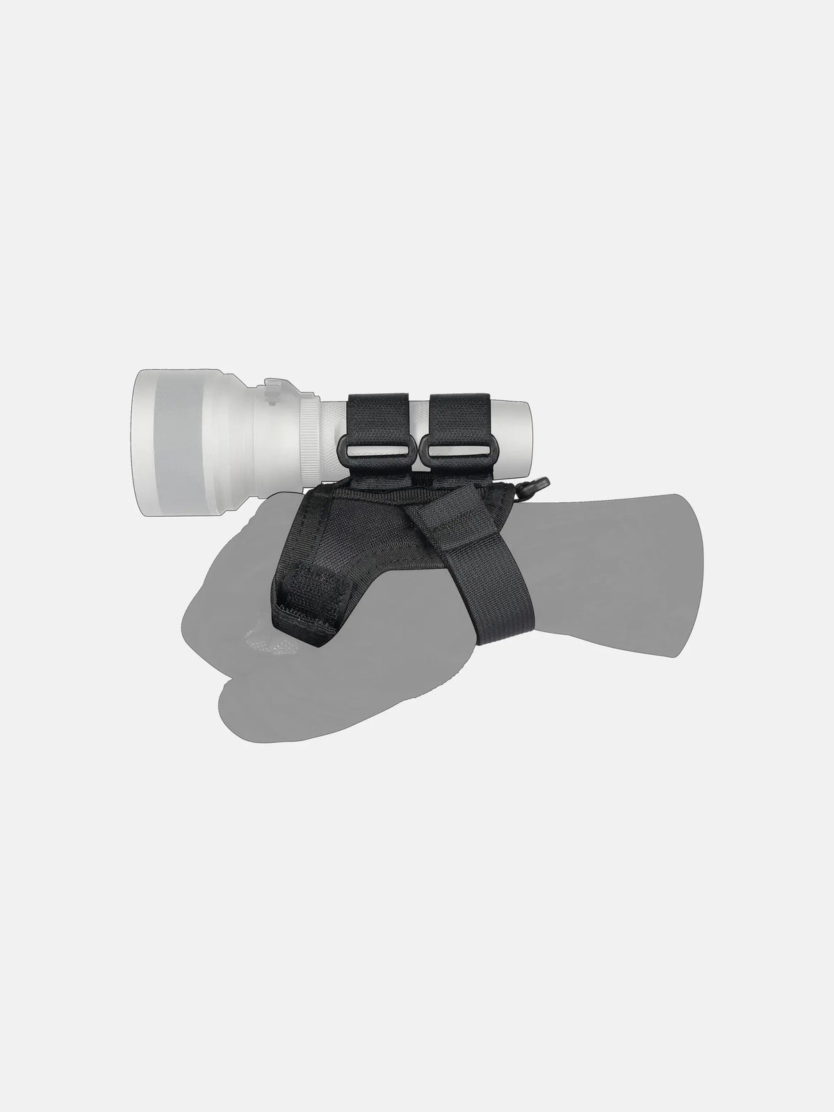 Mares Soft Goodman Handle Dive Light
