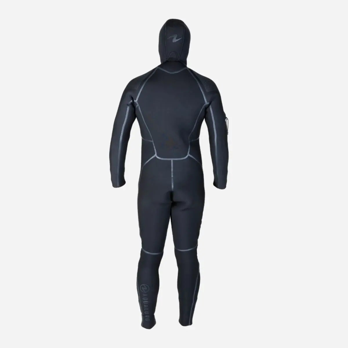Aqua Lung Solaflex Men's Dive Wetsuit 8/7mm