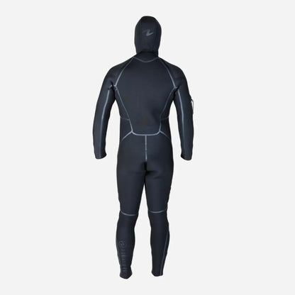 Aqua Lung Solaflex Men's Dive Wetsuit 8/7mm