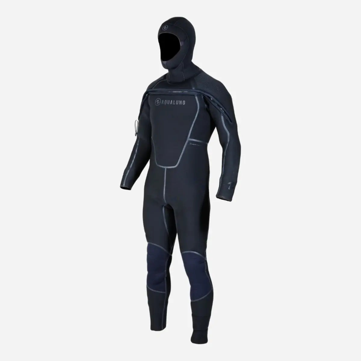 Aqua Lung Solaflex Men's Dive Wetsuit 8/7mm