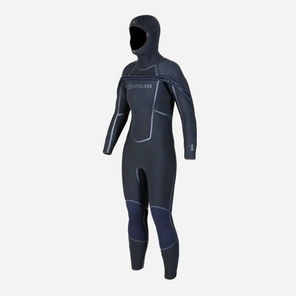 Aqua Lung Solaflex Women's Dive Wetsuit 8/7mm