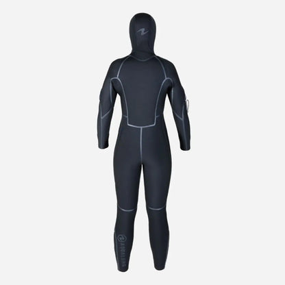 Aqua Lung Solaflex Women's Dive Wetsuit 8/7mm