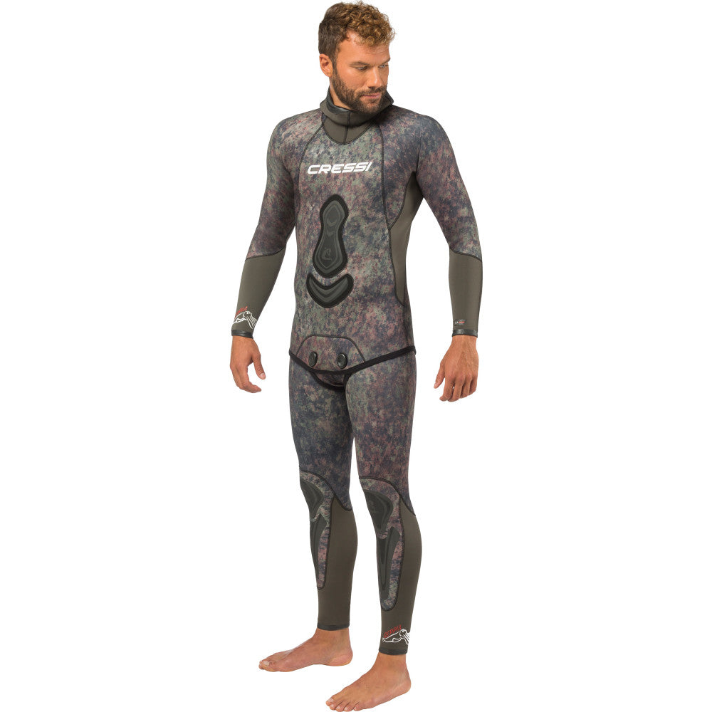 Cressi Seppia 7mm Wetsuit