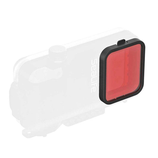 SeaLife SportDiver Color Filter - Red