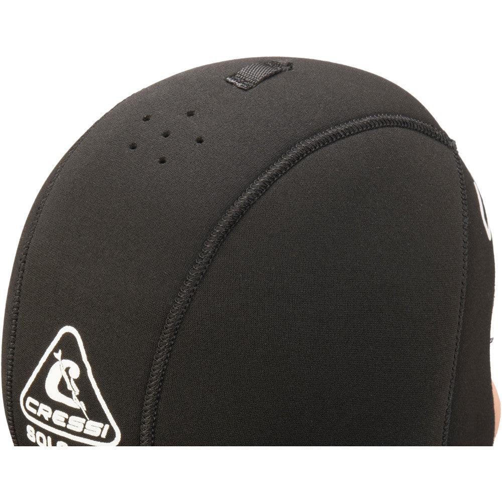 Cressi Solo Flex 7/5 mm Hood