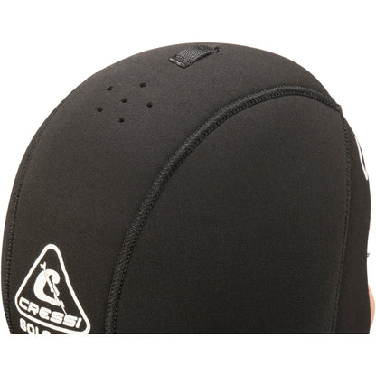 Cressi Solo Flex 7/5 mm Hood