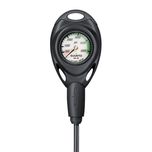 Suunto CB-One Console 4000 psi