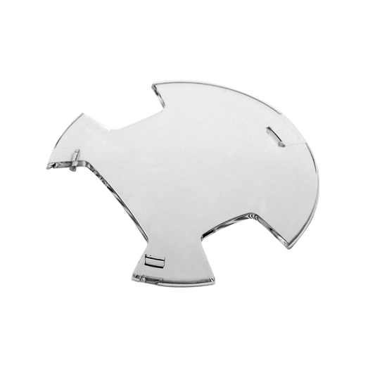 Suunto HelO2 / Vyper2 / Vyper Air Display Shield Kit