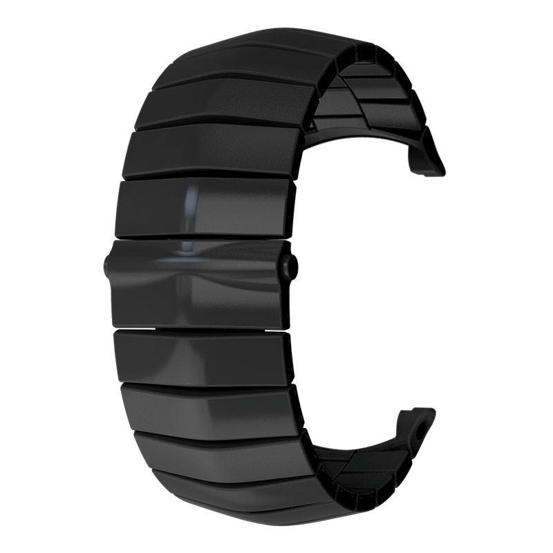Suunto DX Black Titanium Bracelet Kit