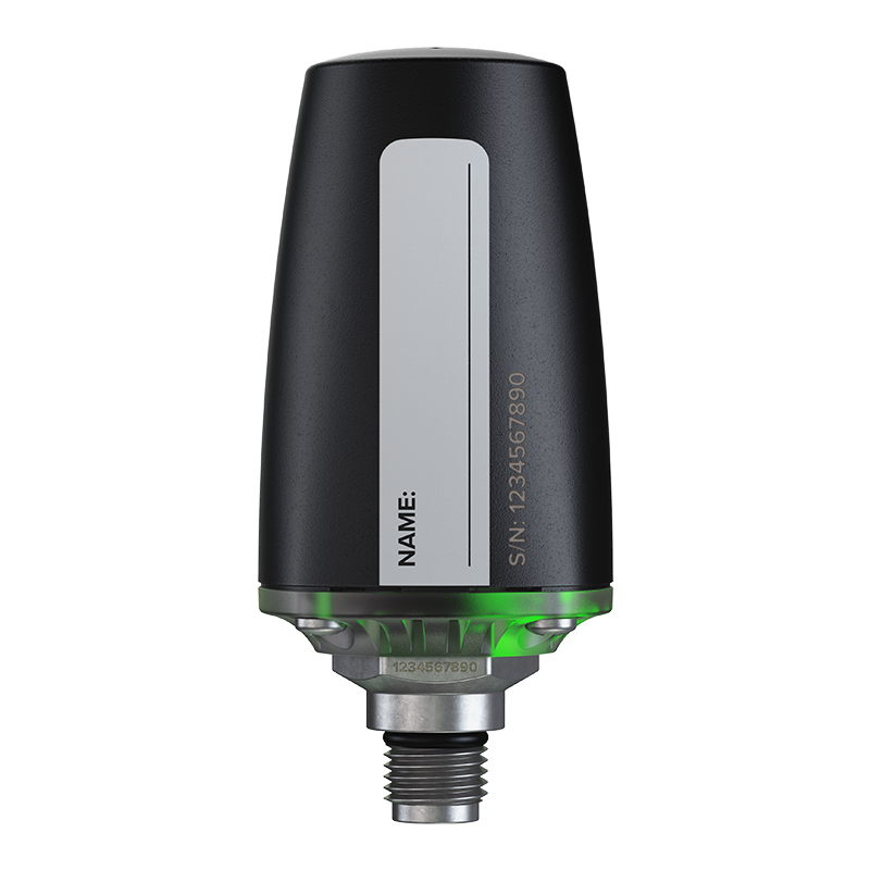 Suunto Tank POD