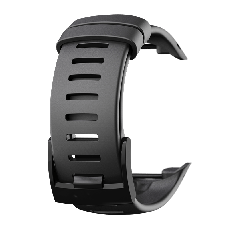 Suunto D4i Novo Strap - Black