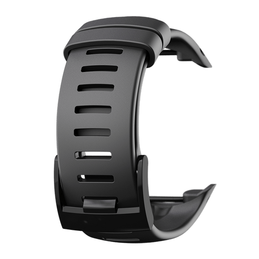Suunto D4i Novo Strap - Black