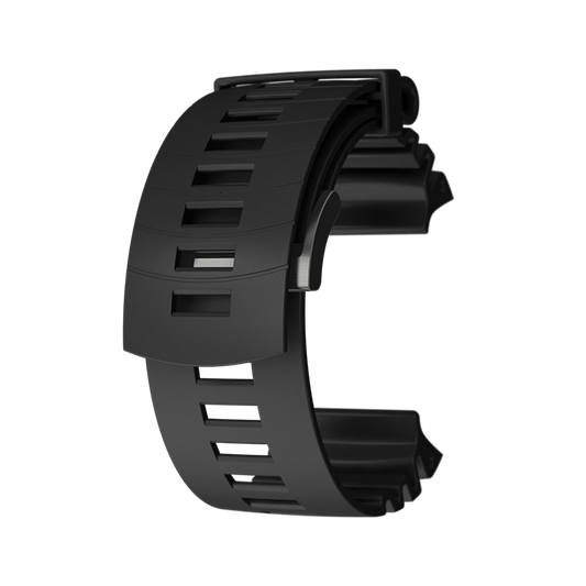 Suunto EON Steel Strap Replacement Kit Black