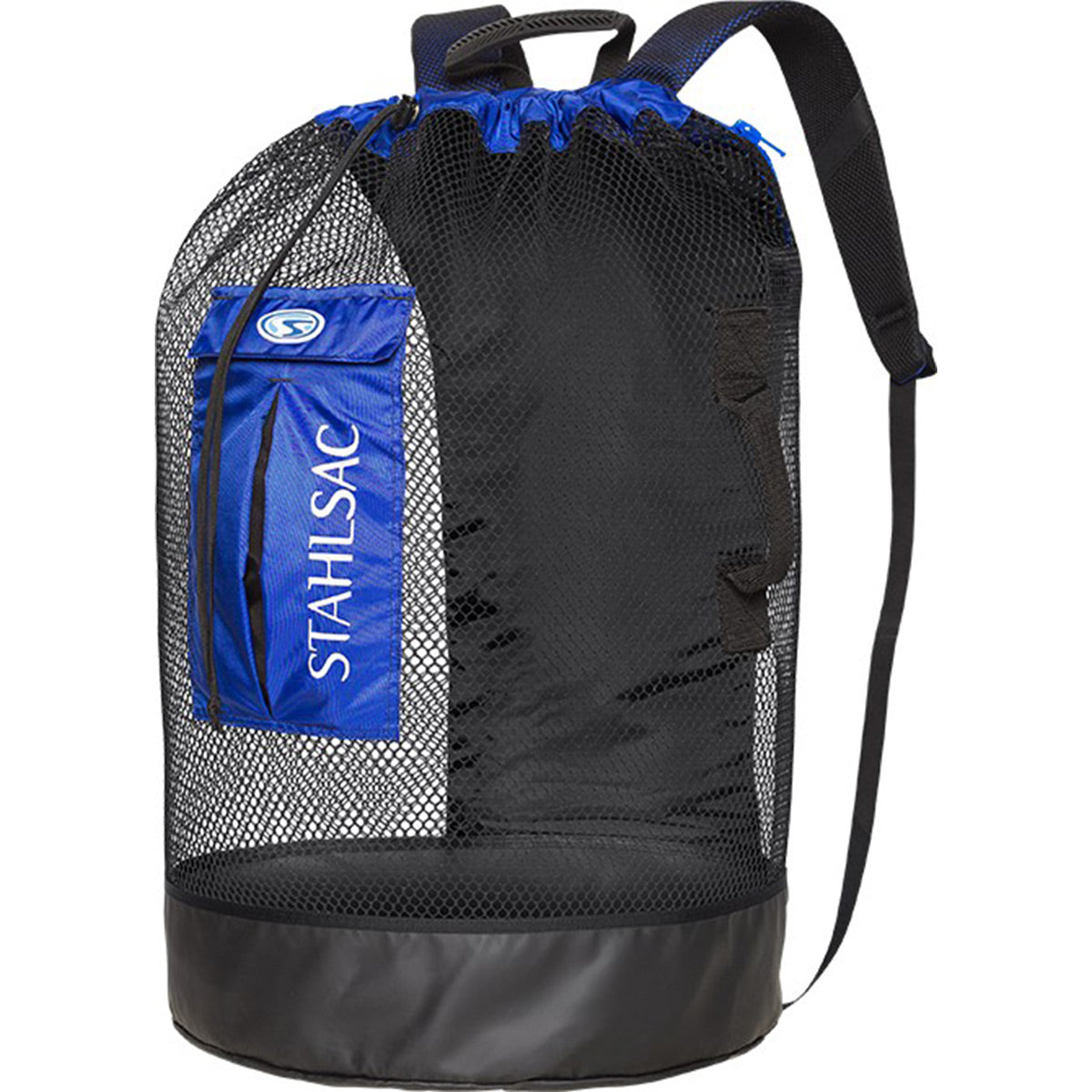 Stahlsac Bonaire Mesh Backpack - Blue